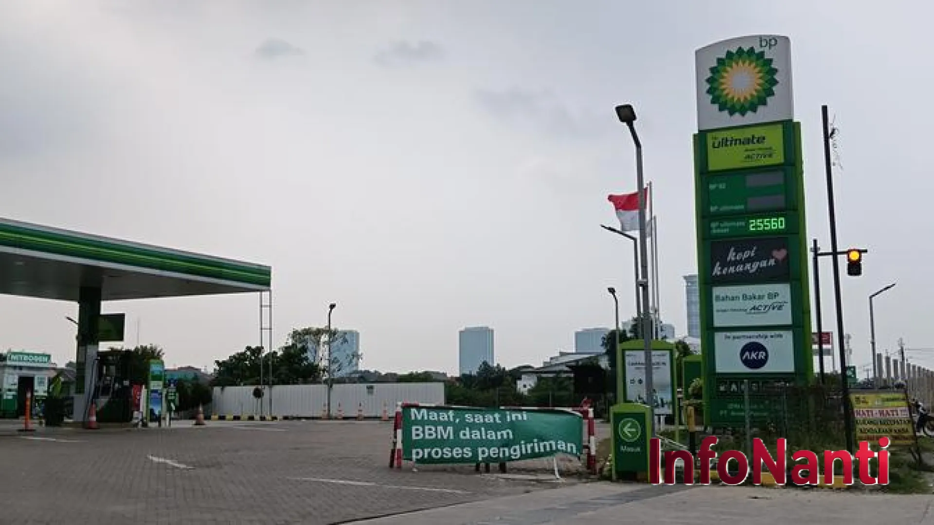Guncangan di Sektor Energi: Harga BBM Diesel BP dan Vivo Tembus Rp 30.000 per Liter, Rekor Tertinggi Tahun 2026