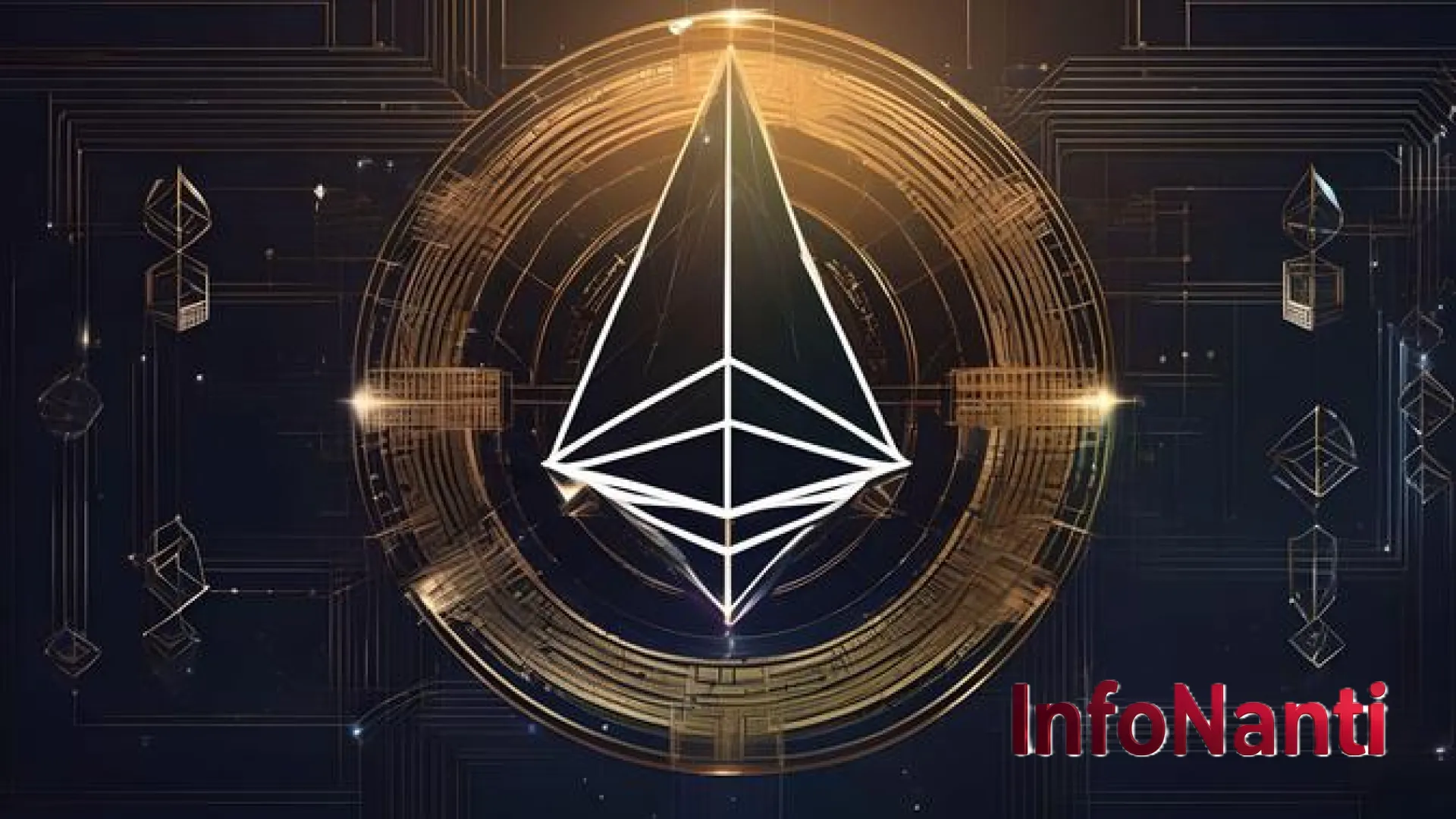 Strategi Ethereum Foundation Lepas ETH Senilai USD 47 Juta: Langkah Matang Menuju Adopsi Institusional