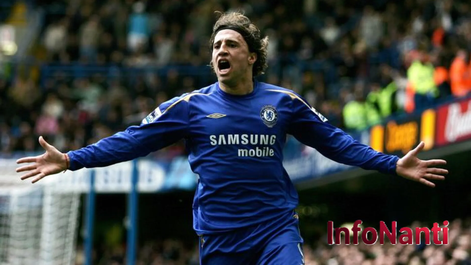 Pengakuan Petr Cech: Mengapa Hernan Crespo Bisa Jadi Striker Lebih Ganas dari Didier Drogba Jika Ada VAR