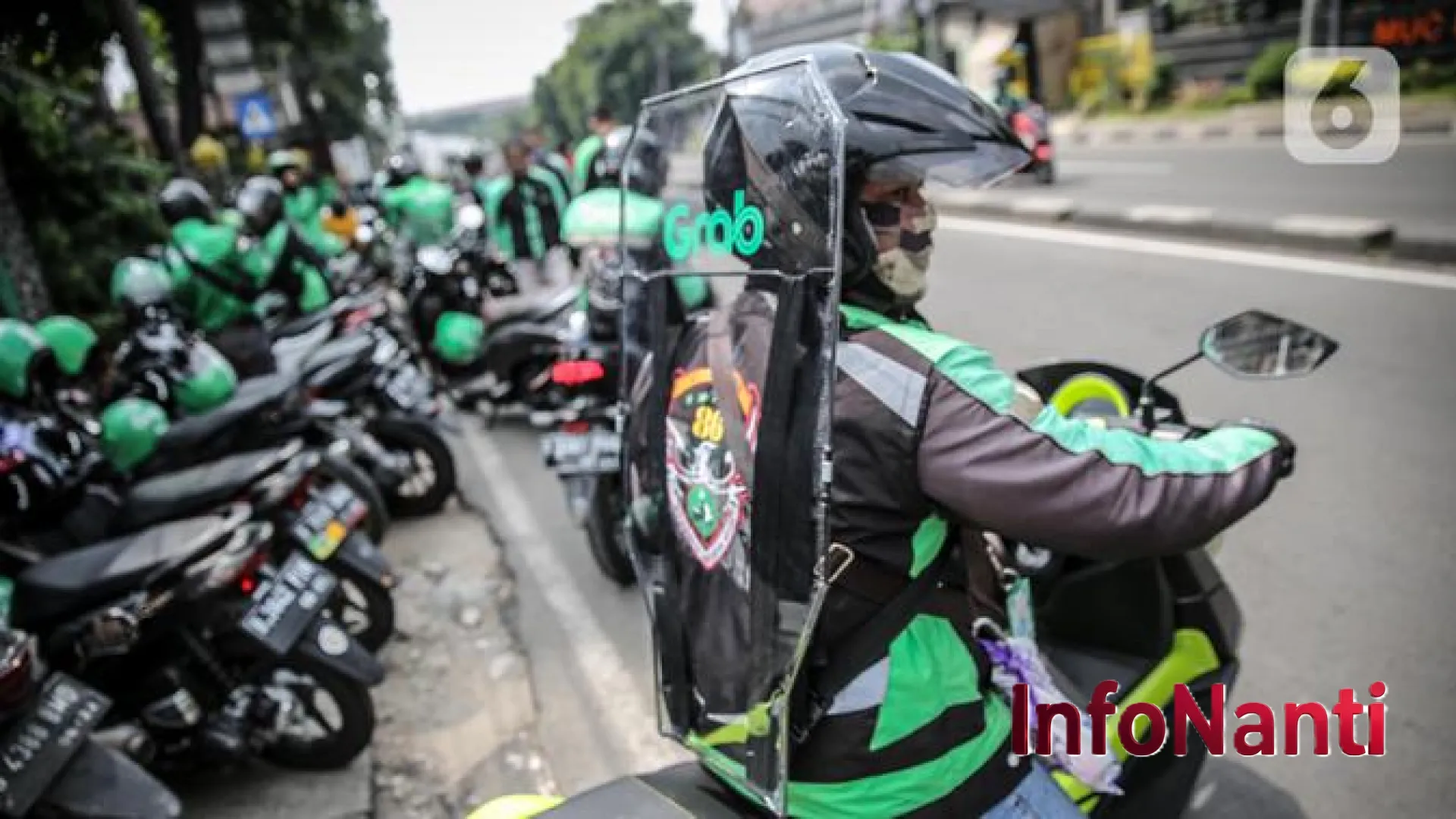 Transformasi Industri Ojol: Perpres Baru Pangkas Komisi Aplikator Jadi 8 Persen, Angin Segar Bagi Jutaan Driver