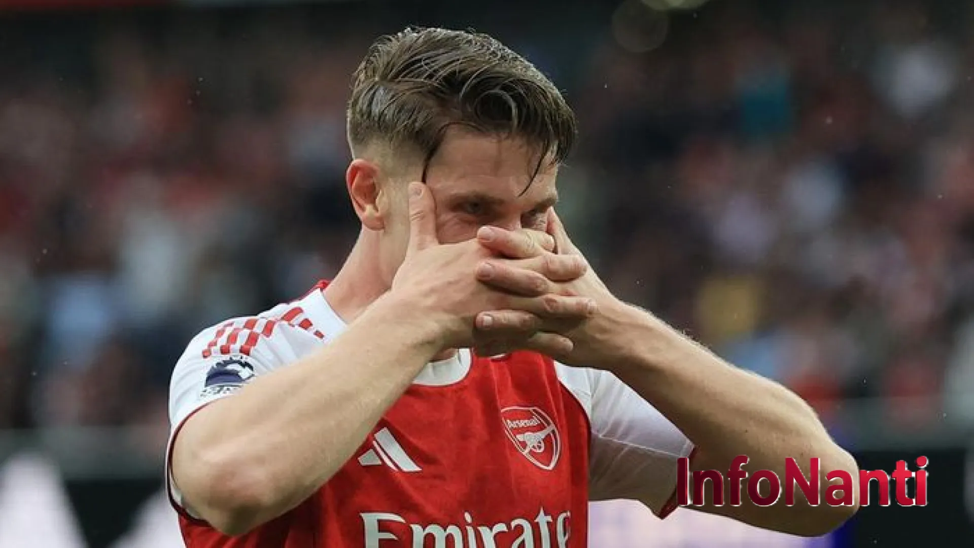 Viktor Gyokeres Guncang Emirates: Samai Rekor Legendaris Thierry Henry dan Alexis Sanchez di Musim Debut