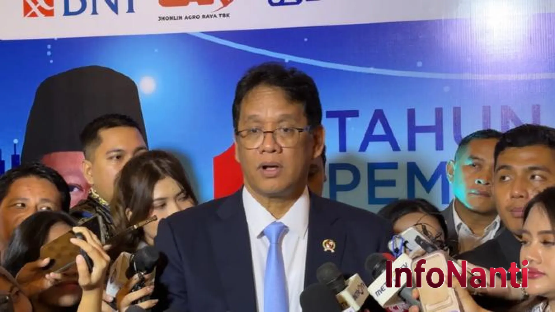 Purbaya Yudhi Sadewa: Menakar Jejak Sang ‘Menteri Koboy’ di Tengah Kabar Kesehatan yang Menjadi Sorotan