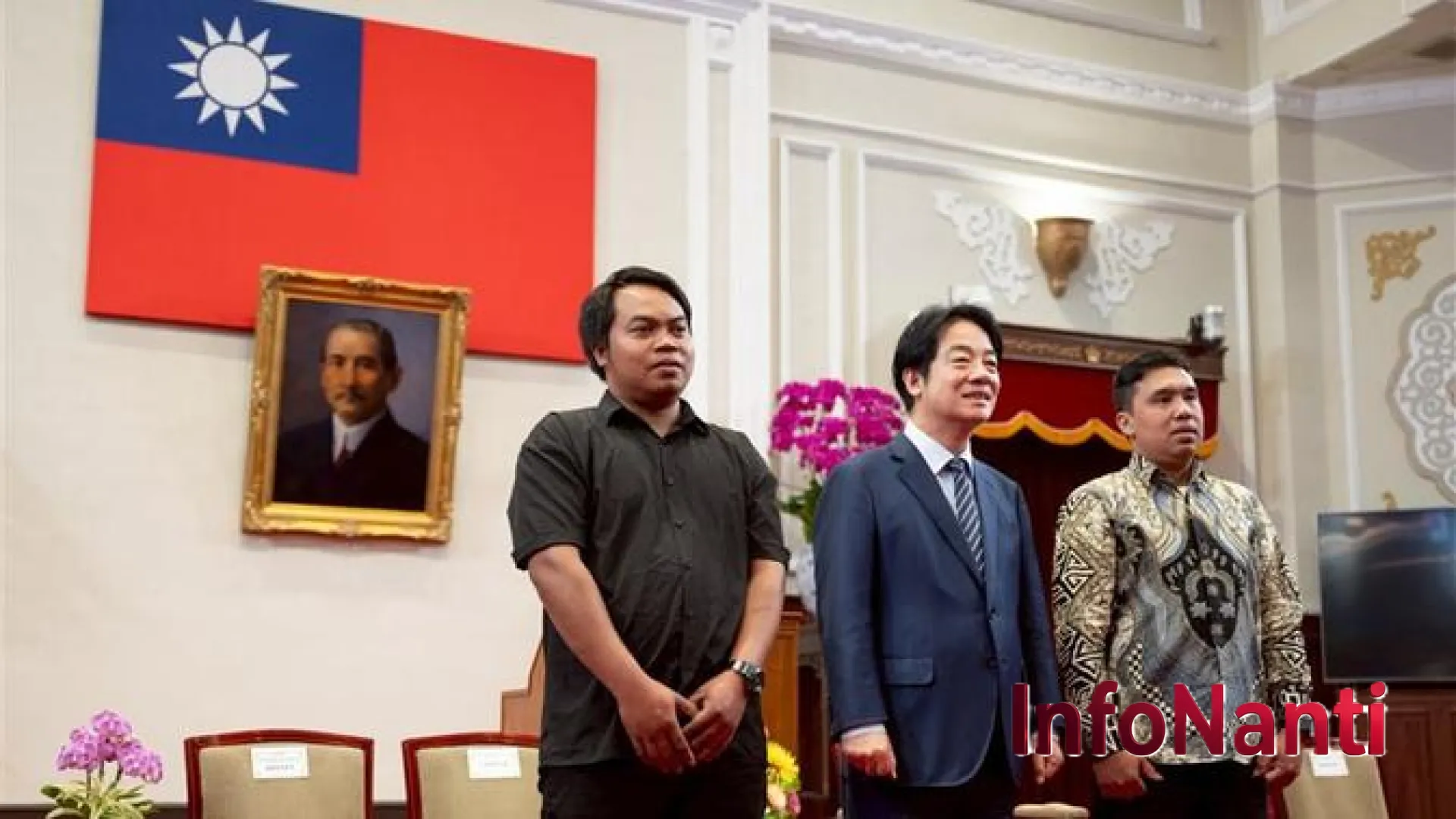 Kebanggaan Indonesia: Kisah 3 Pekerja Migran yang Raih Penghargaan Teladan dari Presiden Taiwan 2026