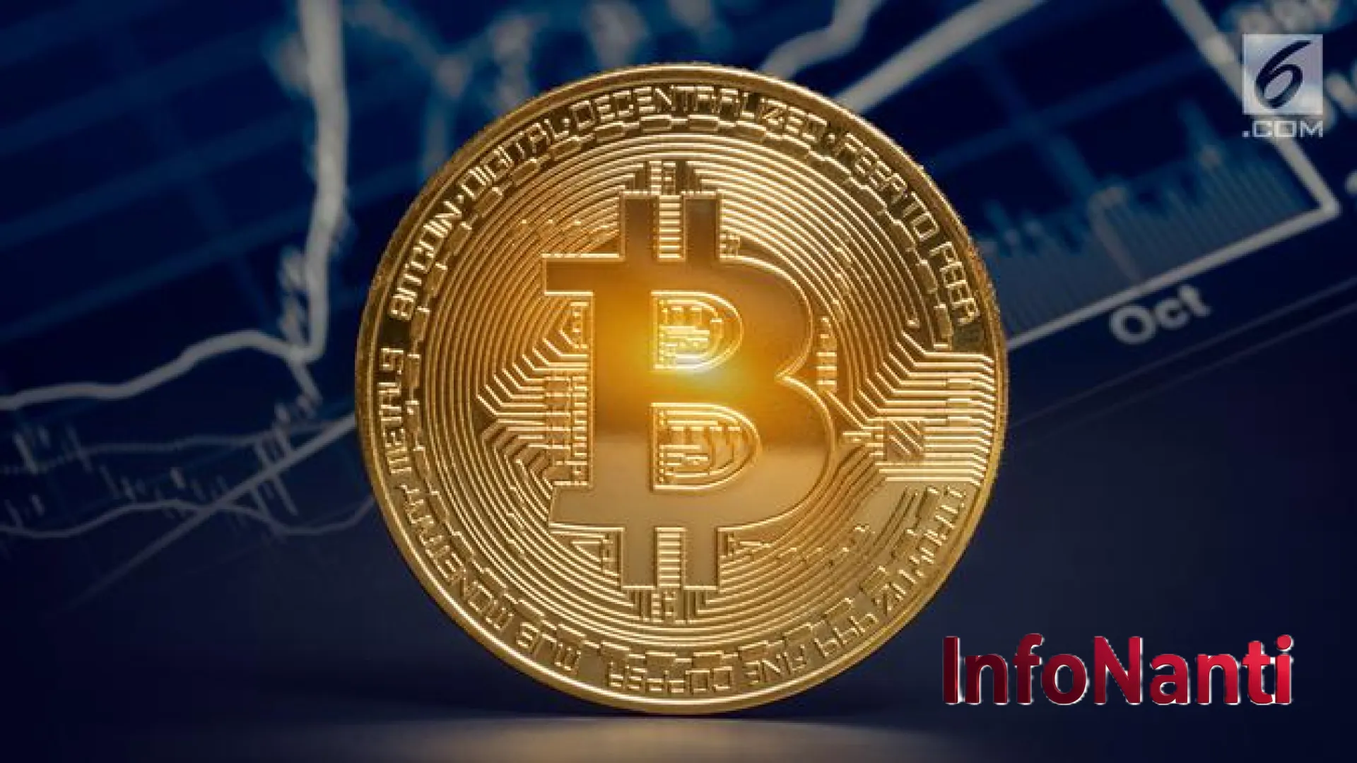 Terobosan Finansial di Asia: Taiwan Pertimbangkan Bitcoin Sebagai Komponen Cadangan Devisa Negara