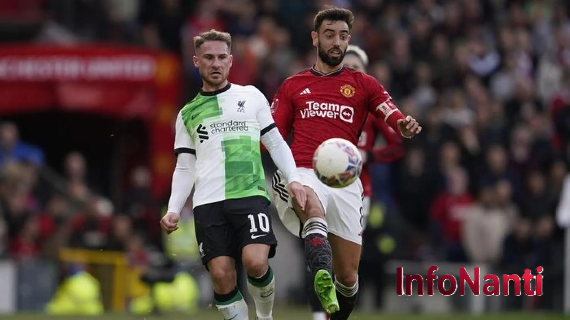 Prediksi Panas MU vs Liverpool: Harry Redknapp Ramal Drama 5 Gol di Old Trafford untuk Kemenangan Setan Merah