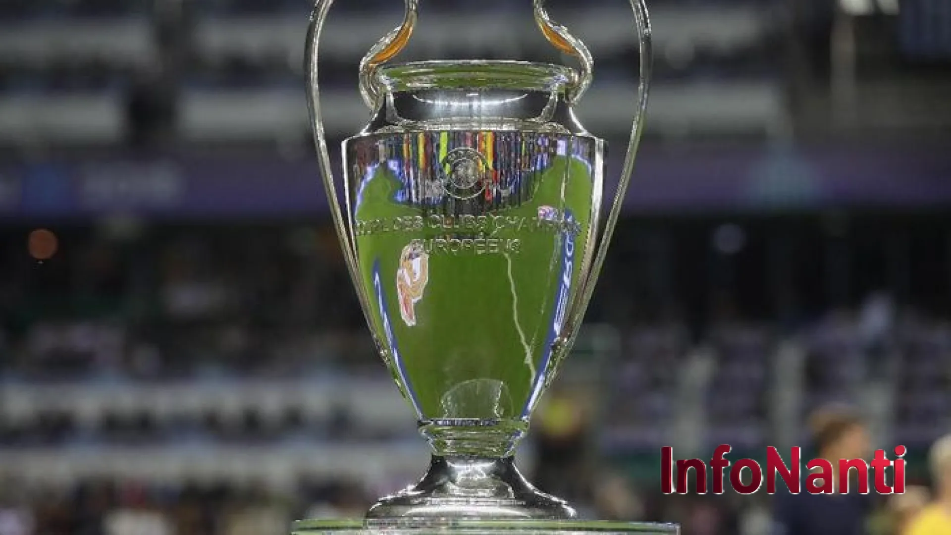 Jadwal Semifinal Leg 2 Liga Champions 2026: Menanti Drama Penentuan di London dan Munchen Menuju Puncak Budapest