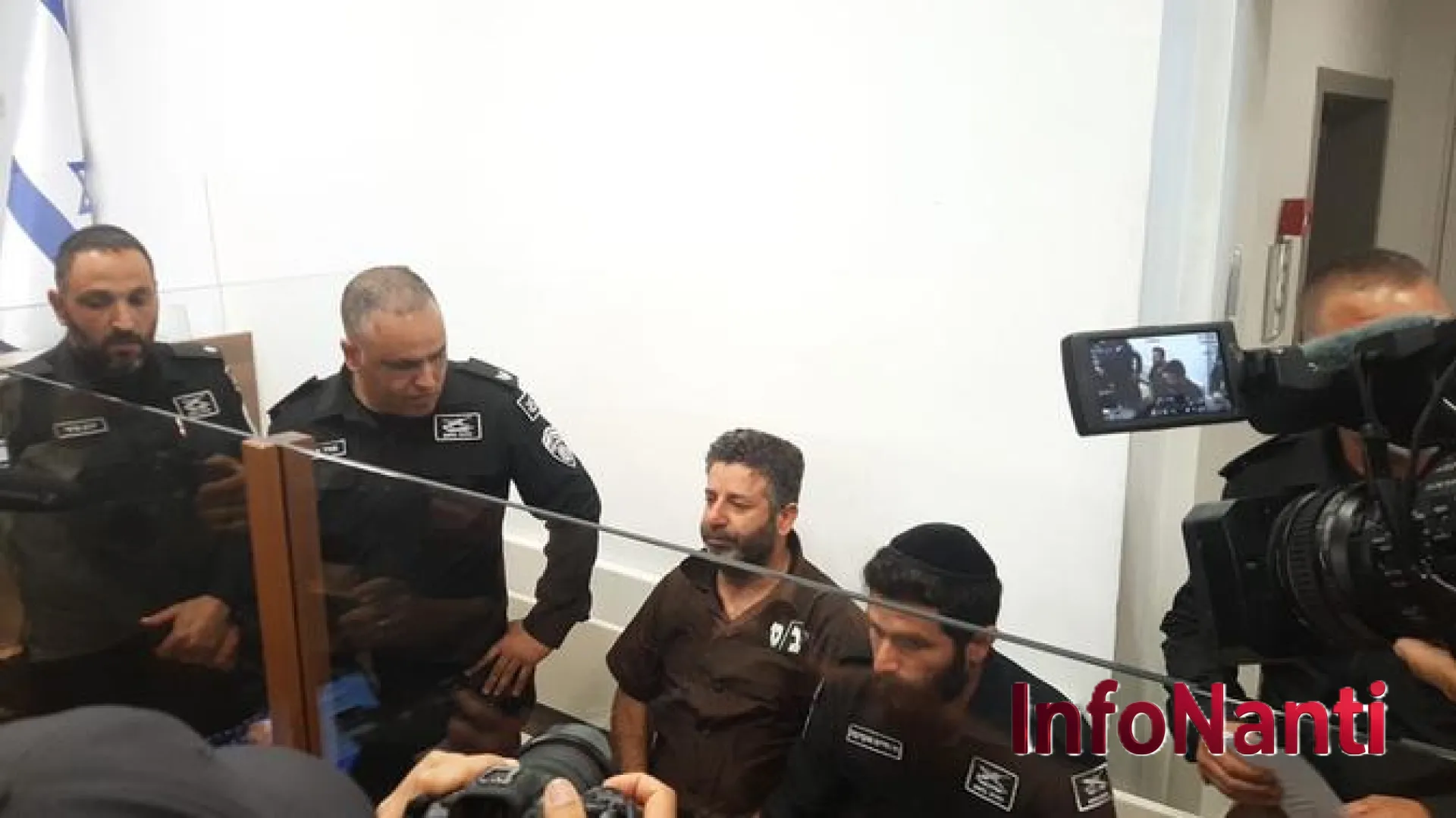 Tragedi di Penjara Shikma: Aktivis Global Sumud Flotilla Alami Siksaan Berat, Dunia Internasional Didesak Bertindak