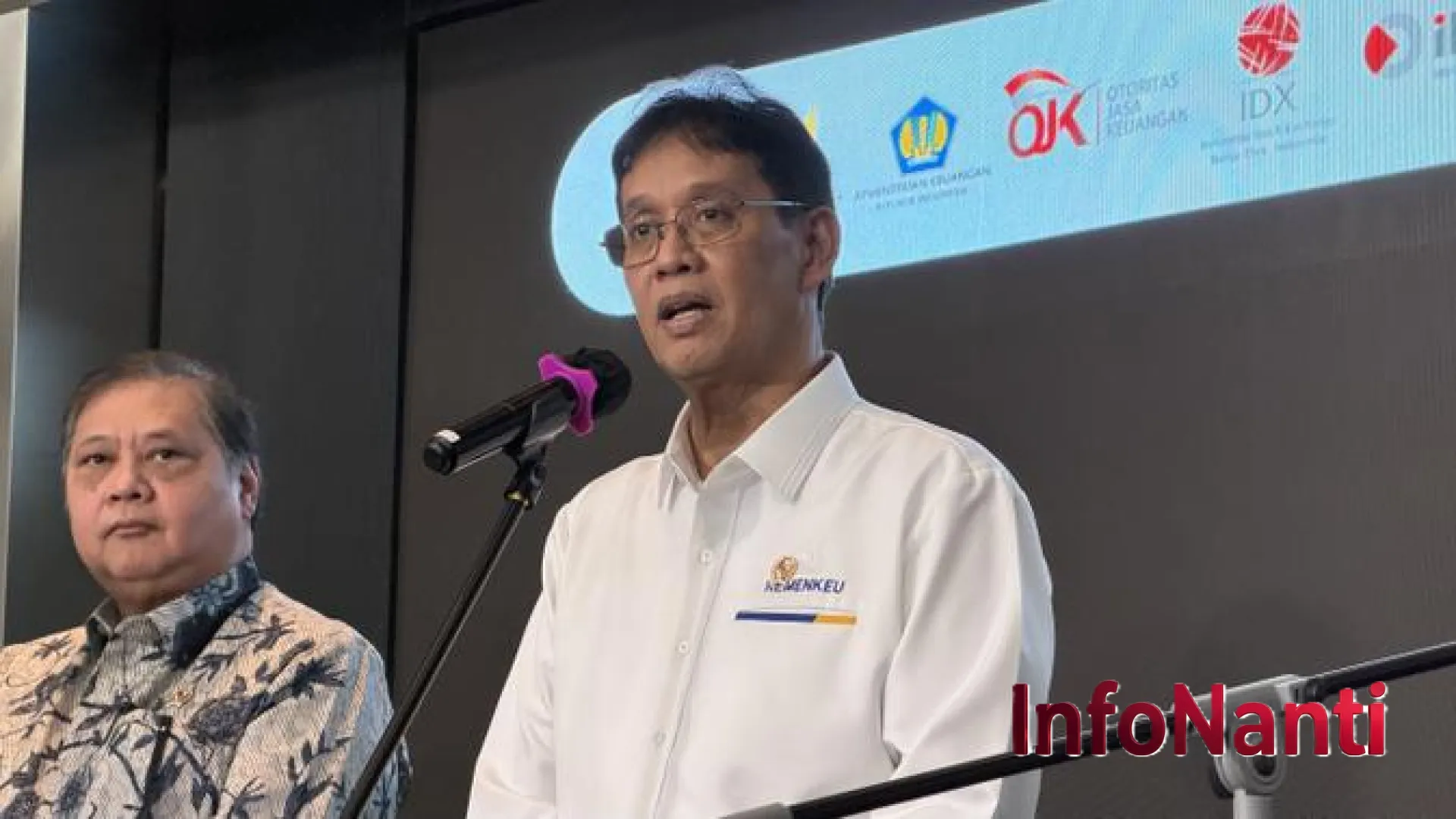 Menjawab Teka-Teki Kesehatan Menkeu Purbaya Yudhi Sadewa: Dari Isu Rumah Sakit Hingga Aksi Renang di Akhir Pekan