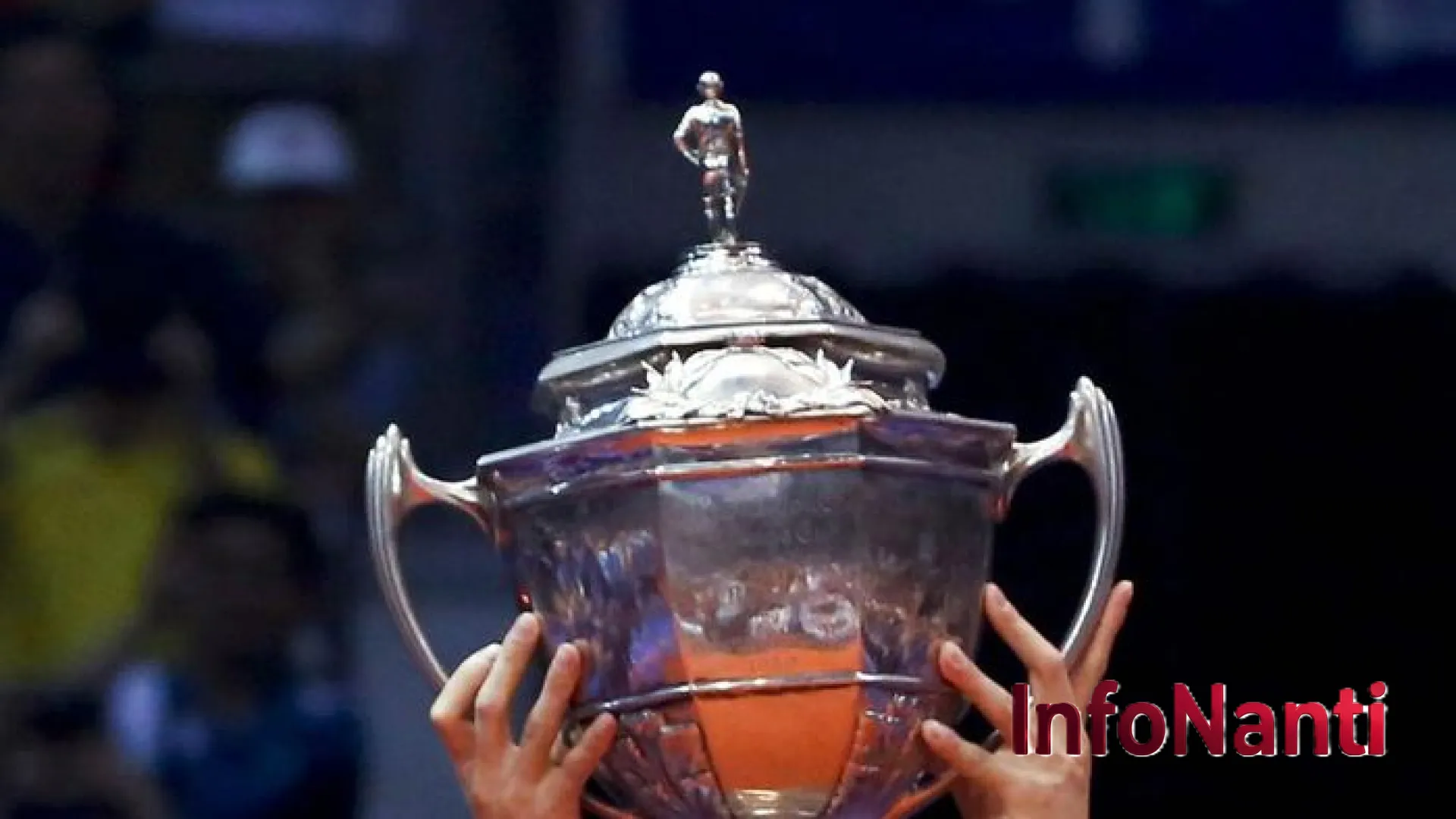 Dominasi Tak Terbendung China di Thomas Cup 2026: Prancis Mengukir Sejarah Meski Tumbang di Final