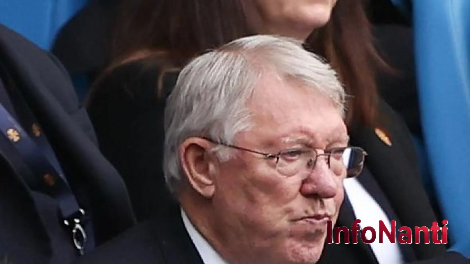 Drama Old Trafford: Sir Alex Ferguson Dilarikan ke Rumah Sakit di Tengah Kemenangan Krusial Manchester United atas Liverpool