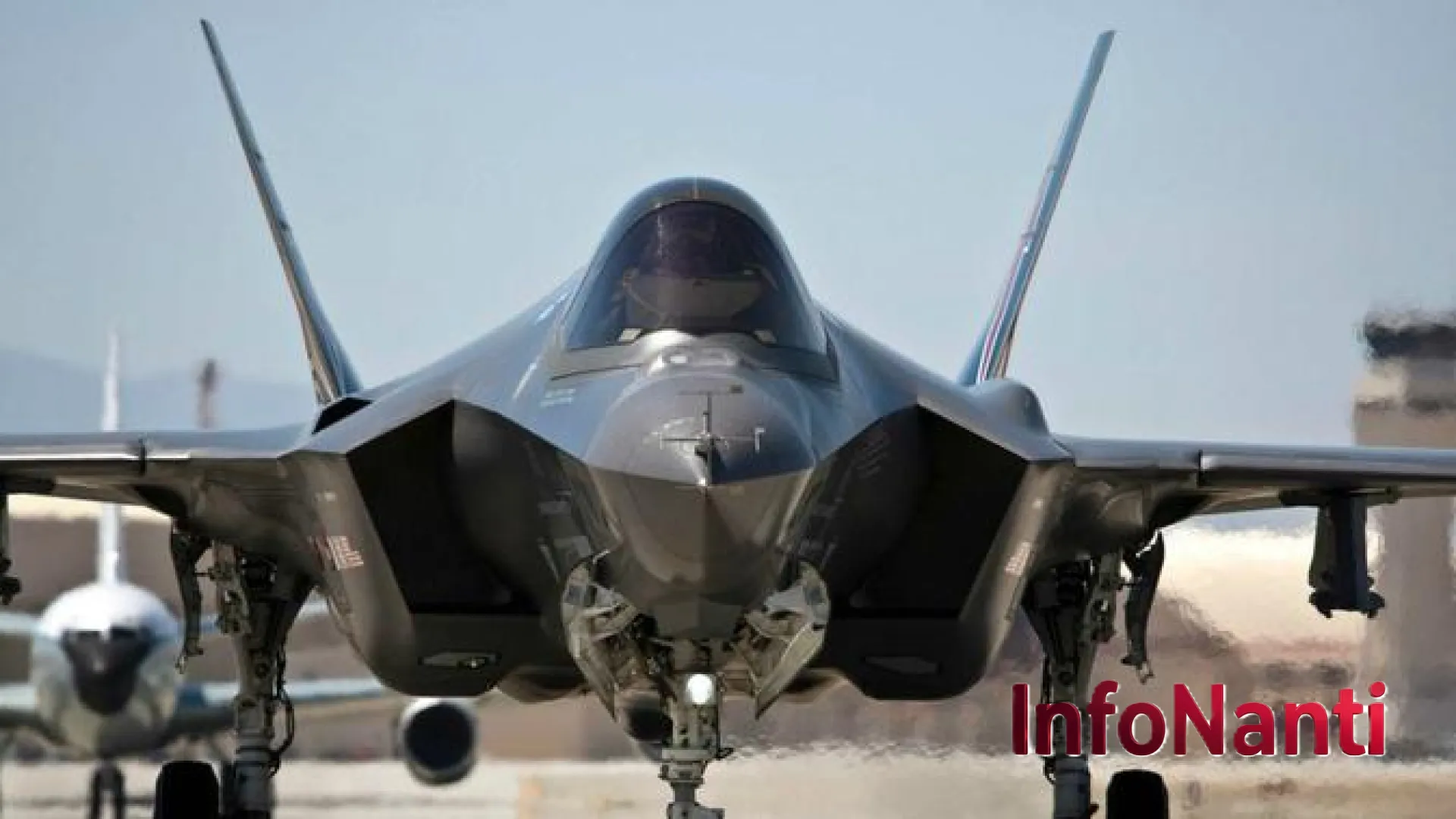 Perkuat Kedaulatan Udara, Israel Resmi Borong Jet Tempur F-35 dan F-15IA Senilai Miliaran Dolar
