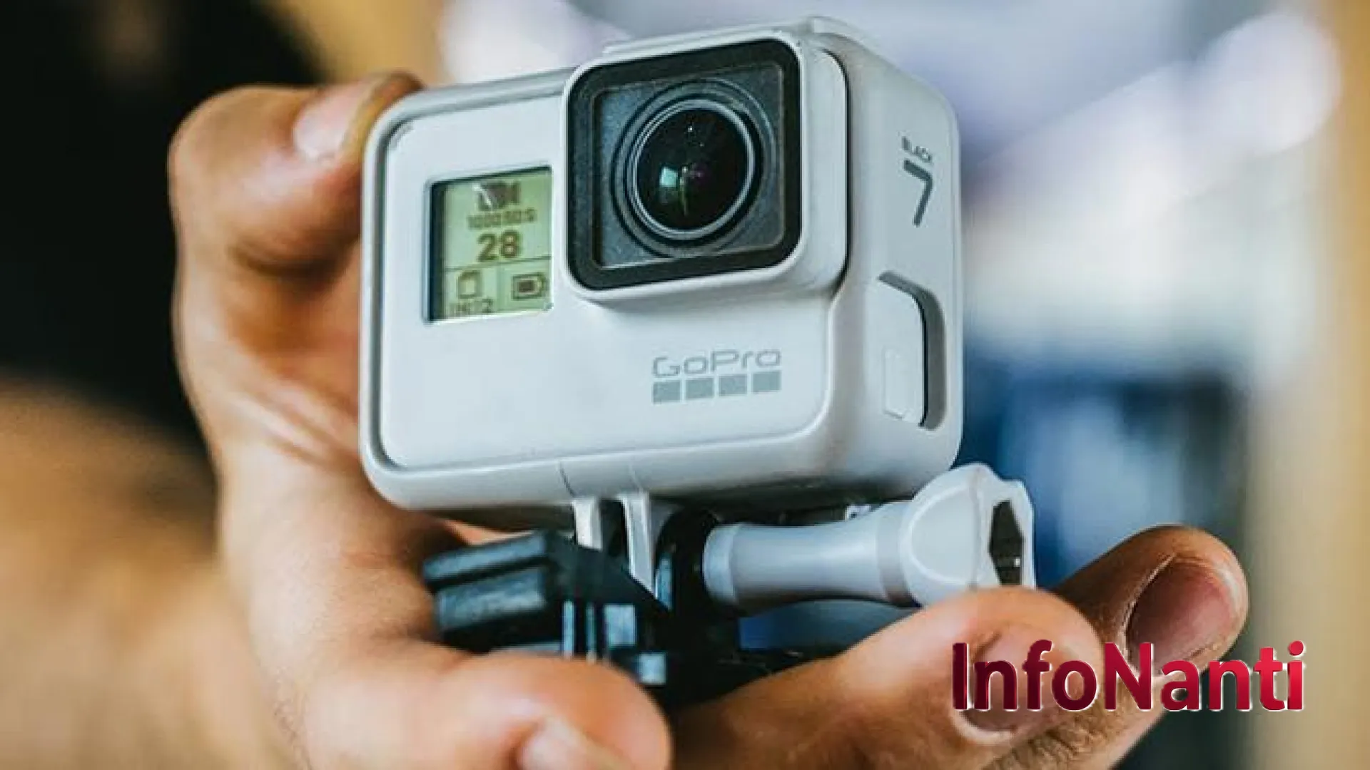 Review GoPro HERO7 White di 2026: Masihkah Menjadi Kamera Aksi Pilihan untuk Vlogger Pemula?