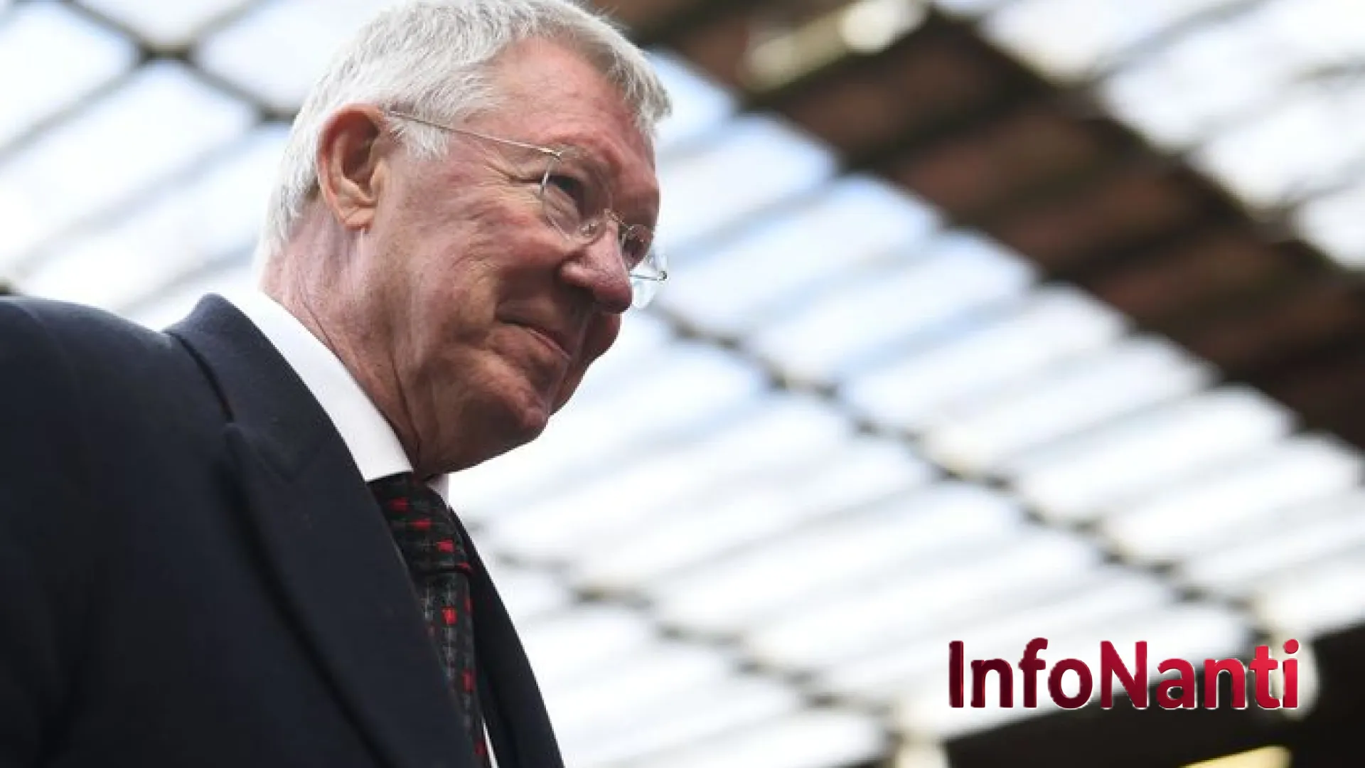 Misteri di Balik Absennya Sang Legenda: Kronologi Lengkap Sir Alex Ferguson Dilarikan ke Rumah Sakit