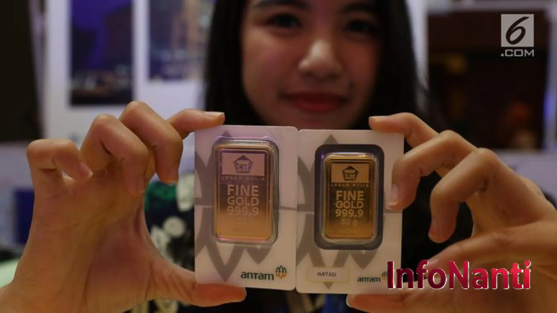 Update Harga Emas 24 Karat 4 Mei 2026: Strategi Investasi di Tengah Koreksi Tipis Antam dan Stabilitas Pegadaian