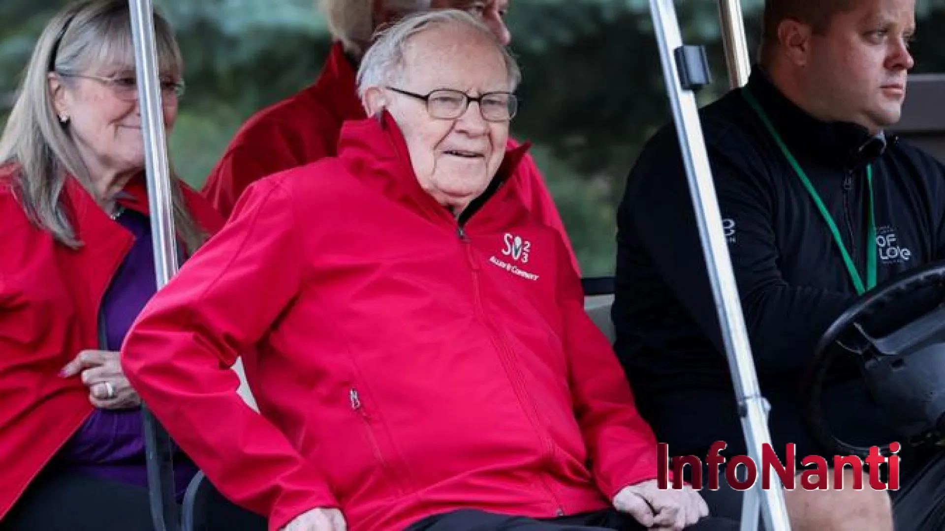 Peringatan Keras Warren Buffett: Mengapa Kripto dan Spekulasi Pasar Lebih Mirip Perjudian Daripada Investasi