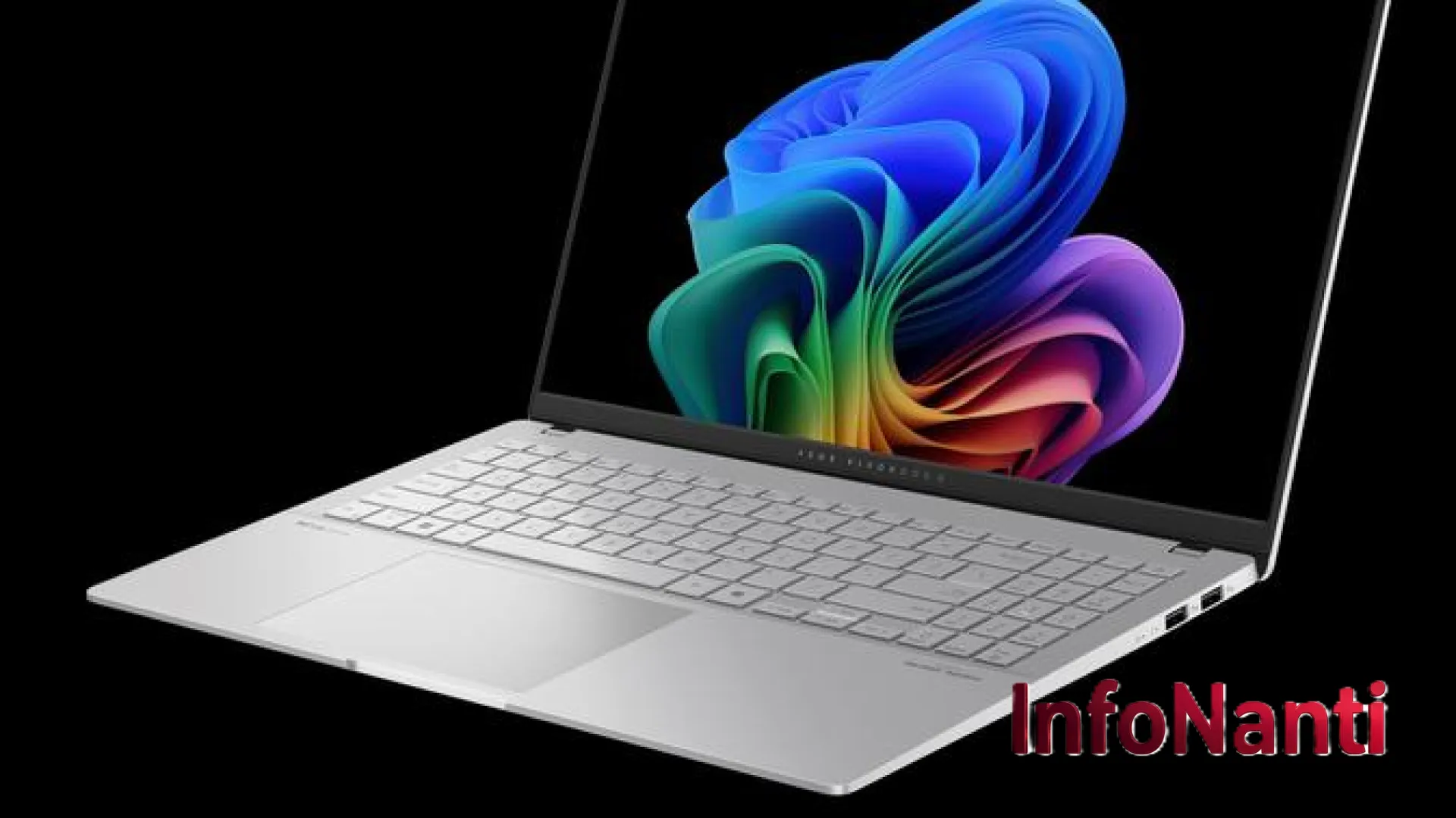 ASUS Vivobook S15 OLED: Era Baru Laptop AI Copilot+ dengan Performa Monster dan Layar Visual Mewah