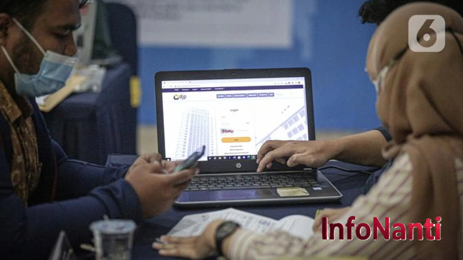 Laporan SPT Tahunan 2026 Tembus 13 Juta: Mengintip Rahasia di Balik Lonjakan Kepatuhan Pajak Nasional
