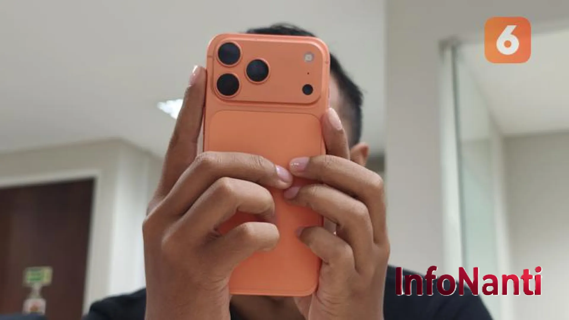 Revolusi iPhone 2027: Strategi Apple Bawa Desain Radikal ‘Quad-Curved’ ke Lini Pro dan Pro Max