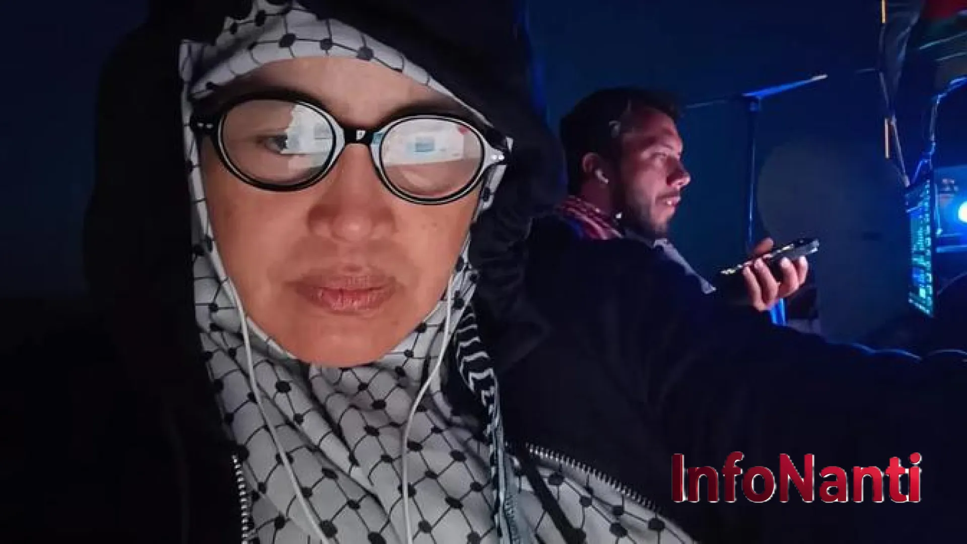 Kesaksian Maimon Herawati: Strategi dan Takdir di Balik Lolosnya Aktivis Indonesia dari Cengkeraman Militer Israel