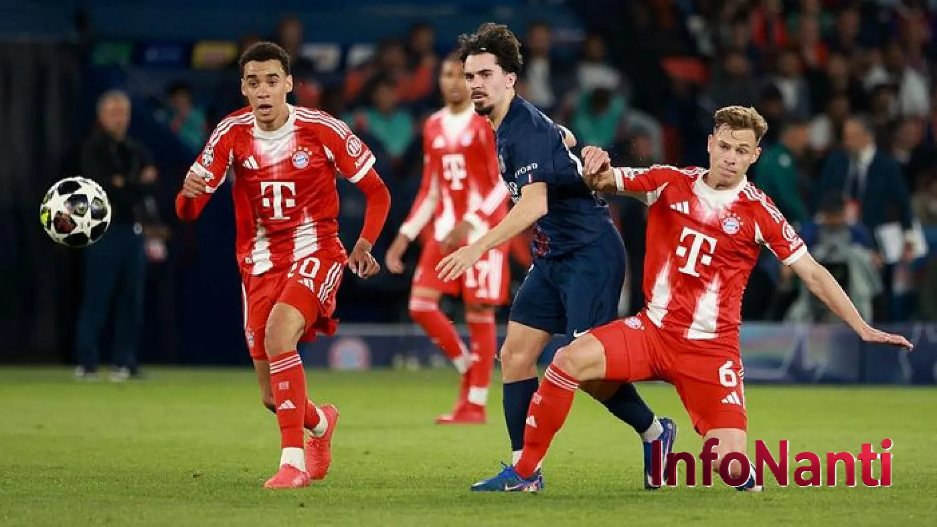 Misi Mustahil atau Keajaiban Allianz Arena? Mengapa Bayern Munich Diprediksi Singkirkan PSG di Semifinal Champions League