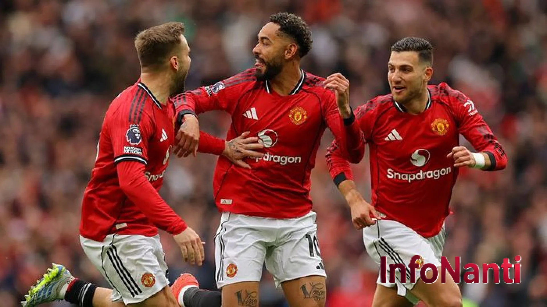 Kebangkitan Setan Merah: Matheus Cunha Tegaskan Manchester United Tak Terpisahkan dari Liga Champions