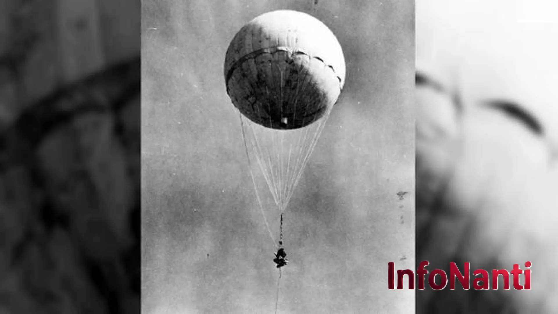 Tragedi Bom Balon Fu-Go: Mengenang Serangan Mematikan Jepang di Oregon pada Perang Dunia II