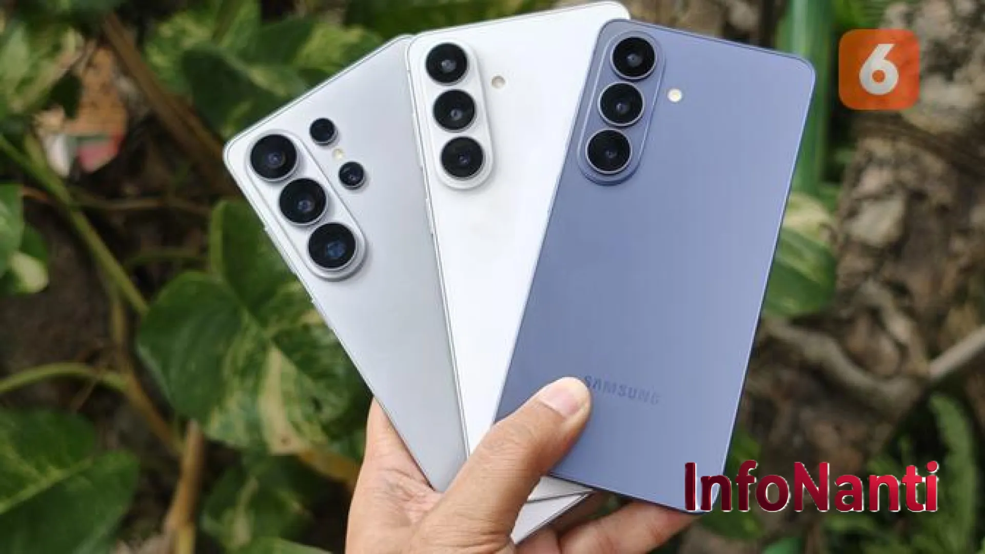 Bocoran Samsung Galaxy S27 Ultra: Kembalinya Fitur Legendaris dan Revolusi Kamera 200MP