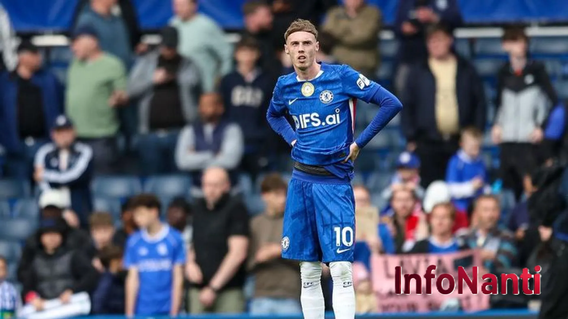 Skenario Keajaiban Chelsea: Cara Menembus Liga Champions Melalui Jalur Pintu Belakang yang Rumit