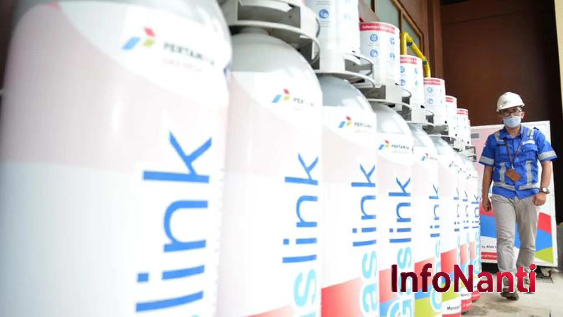 Mengenal CNG: Solusi Energi Alternatif Pengganti LPG yang Lebih Hemat hingga 40 Persen
