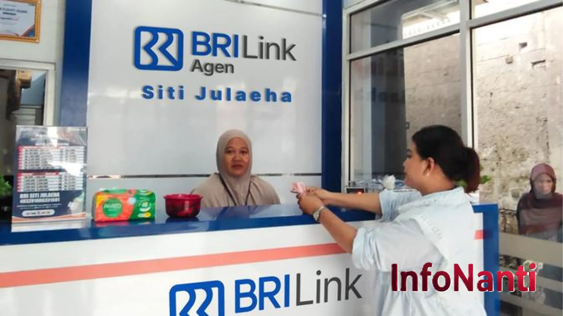 Menembus Pelosok Nusantara: Bagaimana 1,18 Juta Agen BRILink Menjadi Jantung Ekonomi di 66.450 Desa