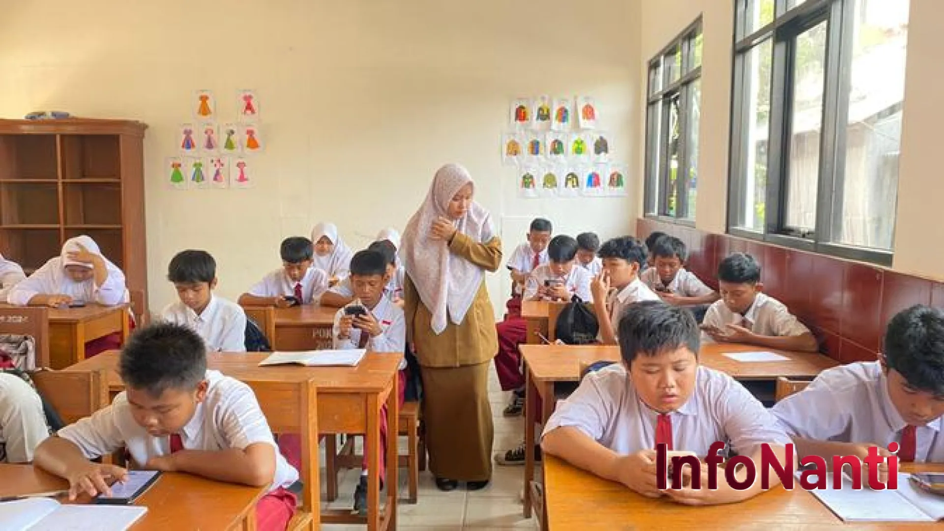 Akselerasi Kualitas Pendidikan: 91 Ribu Siswa Jajal Try Out Digital PIJAR Menuju Asesmen Nasional