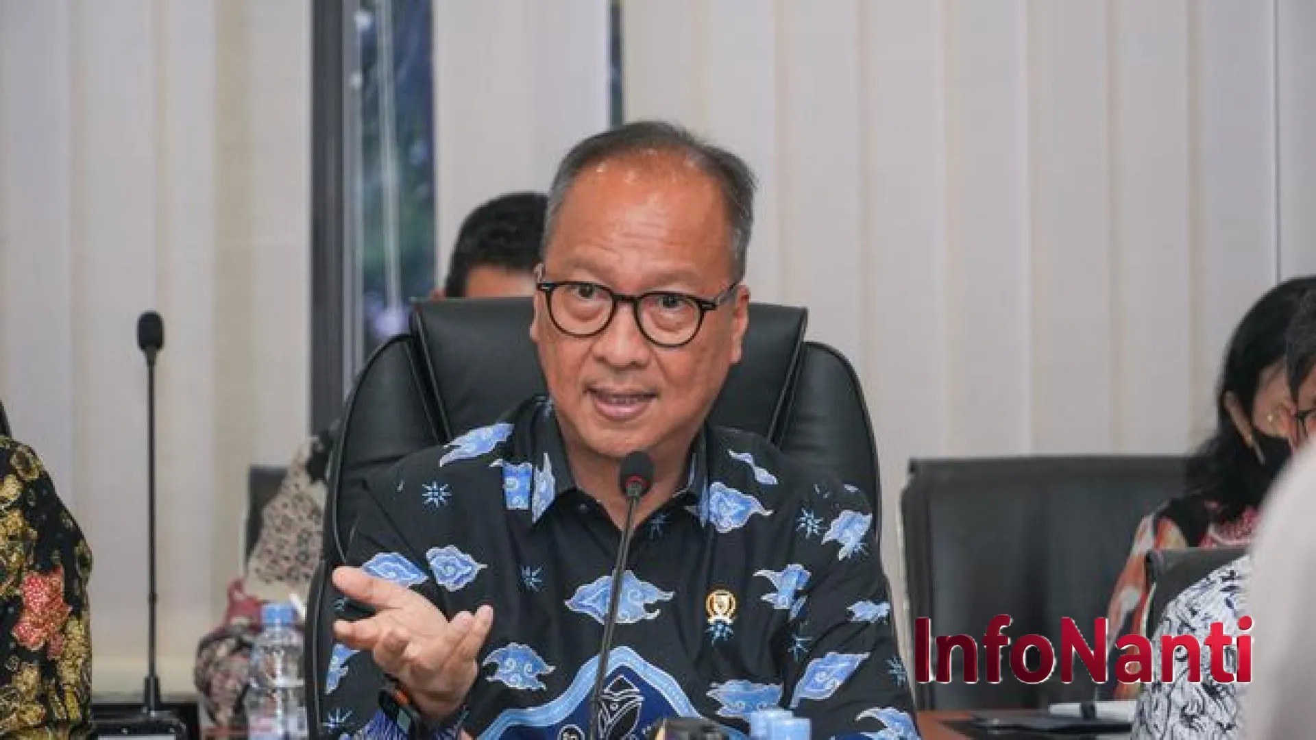 Sinyal Kuat Insentif Kendaraan Listrik: Menperin Agus Gumiwang dan Menkeu Purbaya Matangkan Strategi Masa Depan