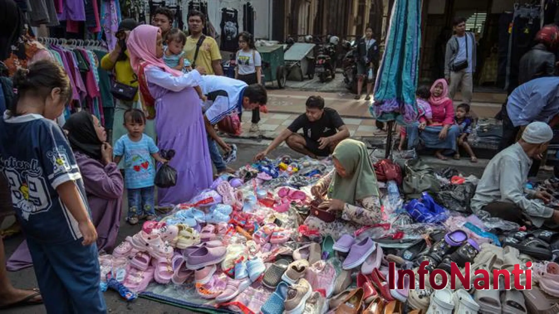 Mengurai Kualitas Pertumbuhan Ekonomi Indonesia 5,61 Persen: Antara Prestasi dan Tantangan Struktural