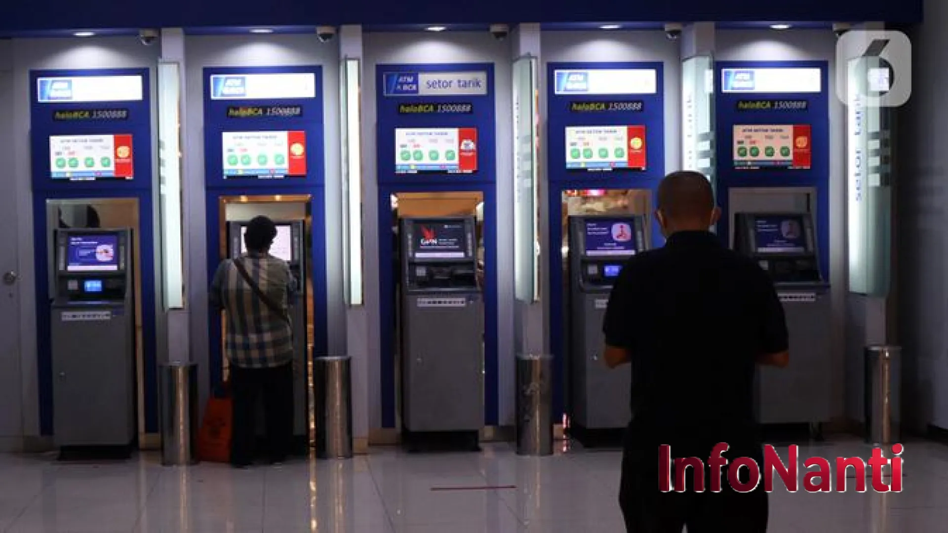 Gairah Ekonomi Nasional: Kredit Perbankan Tembus Rp 8.659 Triliun, Menanti Realisasi Janji Bunga Rendah