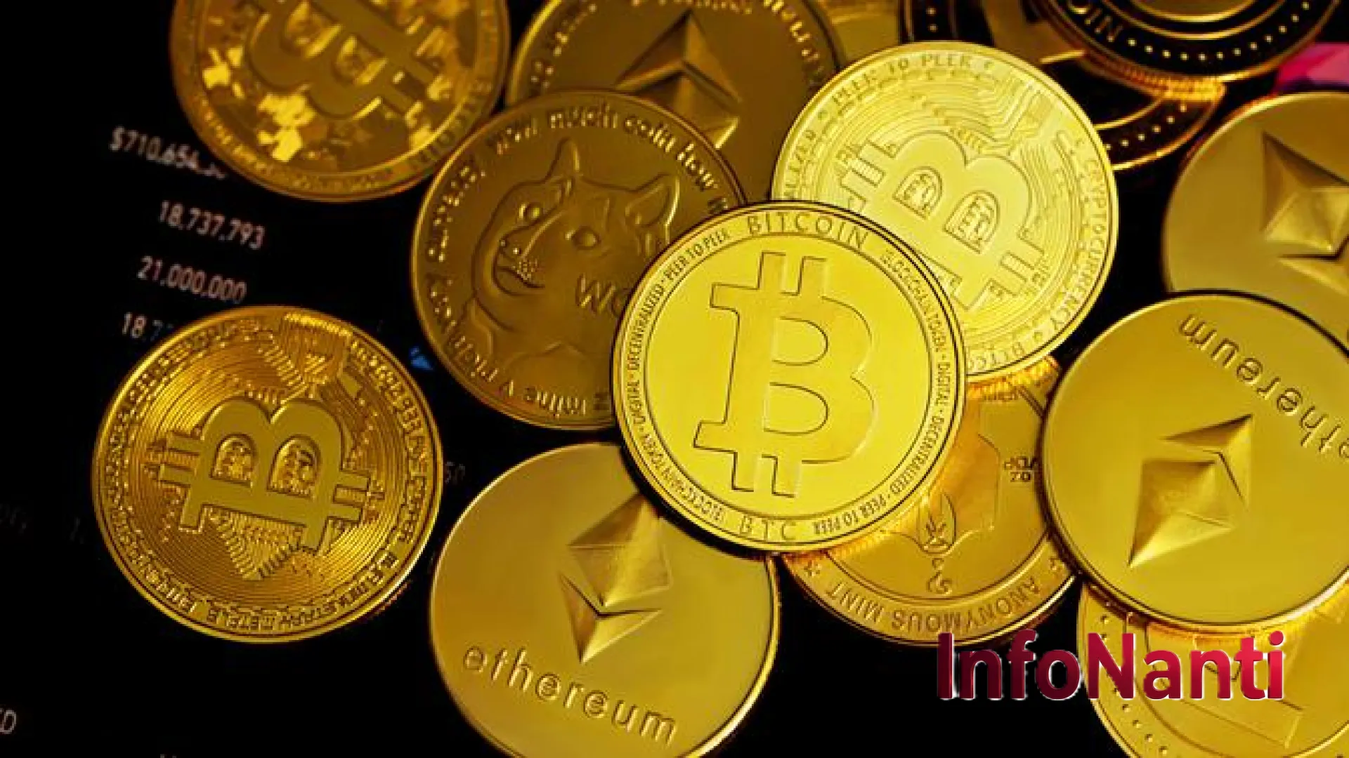 Geliat Pasar Kripto: Saham Digital Melonjak Tajam di Tengah Momentum Krusial RUU Clarity Act