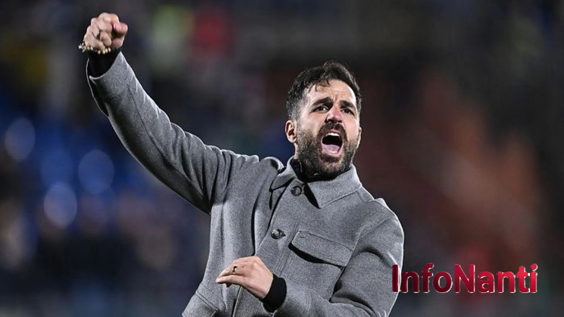 Cesc Fabregas dan Proyek Masa Depan Como: Mengapa Premier League Harus Menunggu Belasan Tahun Lagi?