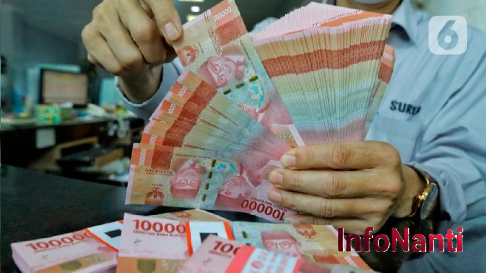 Optimisme di Tengah Badai: Bank Indonesia Yakini Rupiah Segera Bangkit dan Stabil