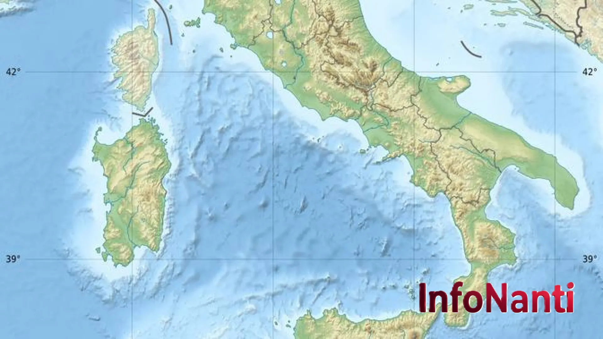Tragedi Gempa Friuli 1976: Malam Kelam Saat Pegunungan Alpen Italia Berguncang Hebat