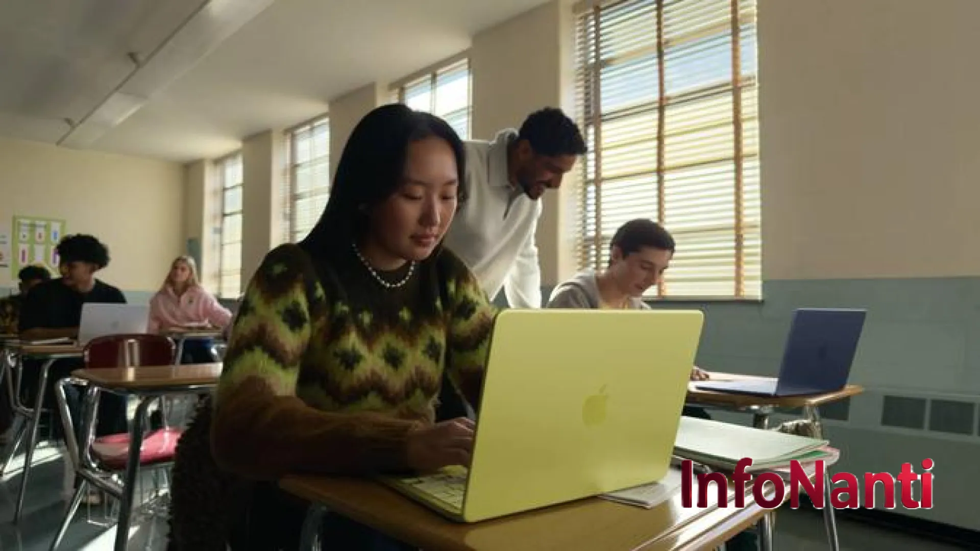 MacBook Neo Siap Mengguncang Pasar Indonesia: Bocoran Spesifikasi, Tanggal Rilis, dan Harga yang Mengejutkan
