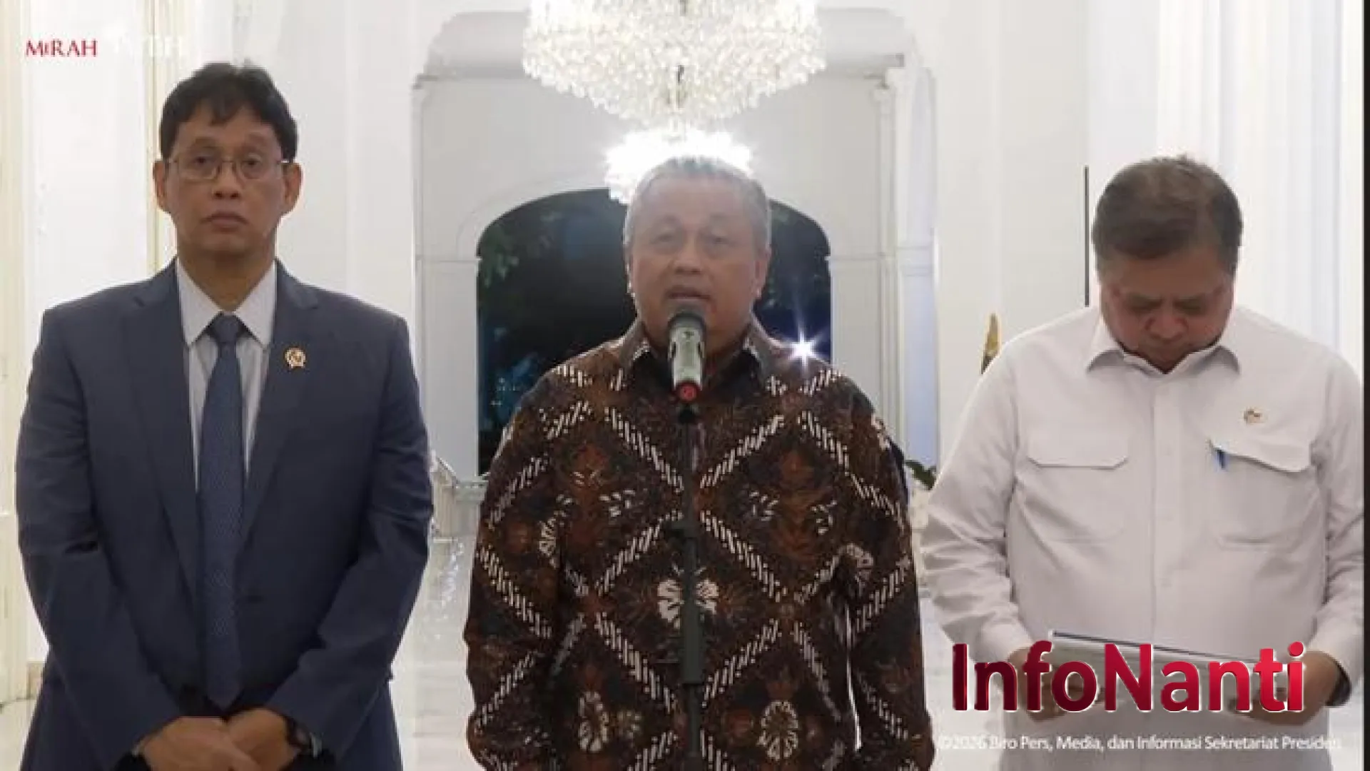Strategi Baru Bank Indonesia: Perketat Pembelian Dolar Hingga Batas USD 25 Ribu Demi Lindungi Rupiah