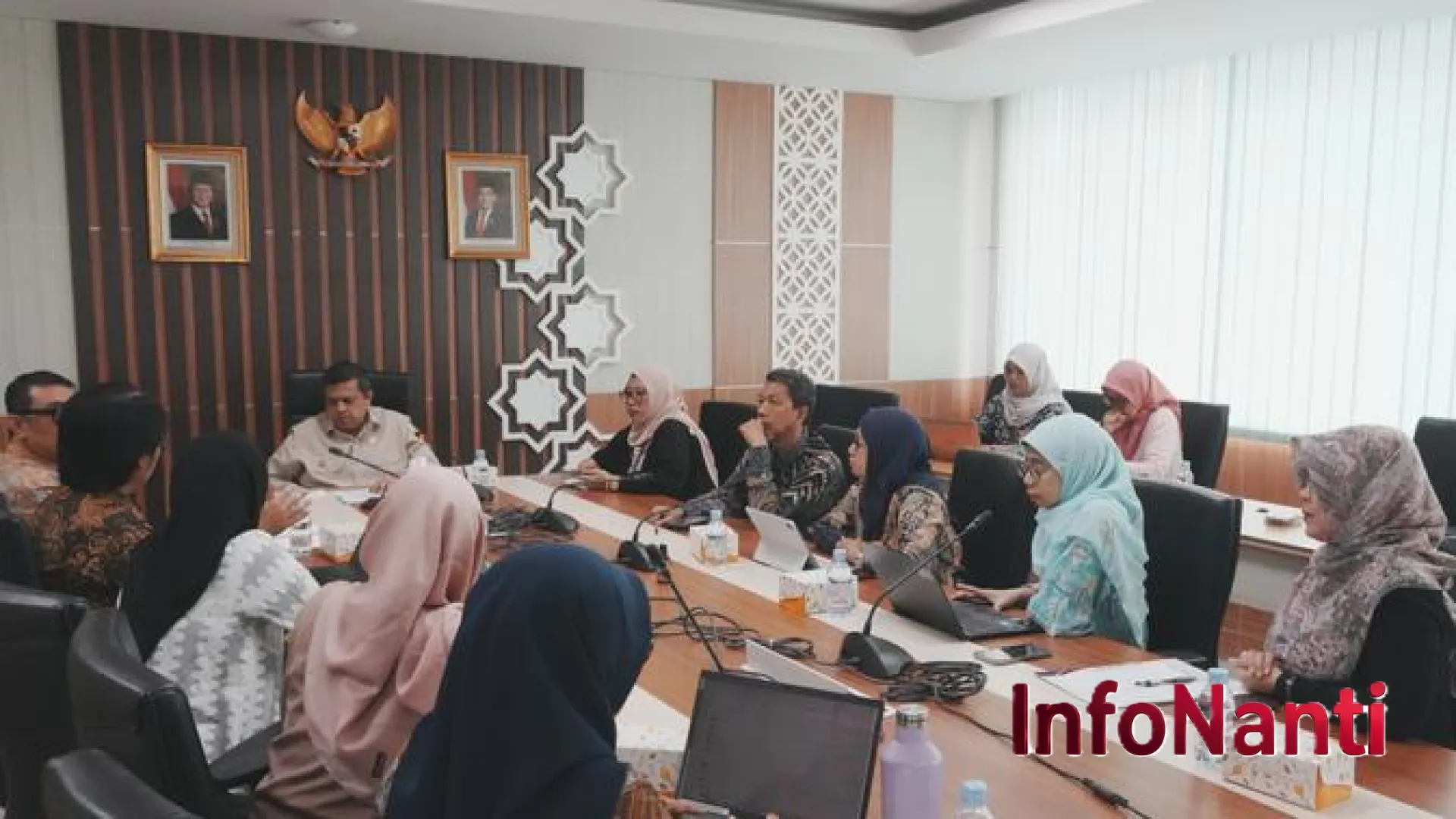 BPJPH Perketat Pengawasan Impor MBM: Upaya Menjaga Integritas Halal dan Keamanan Pakan Ternak Nasional