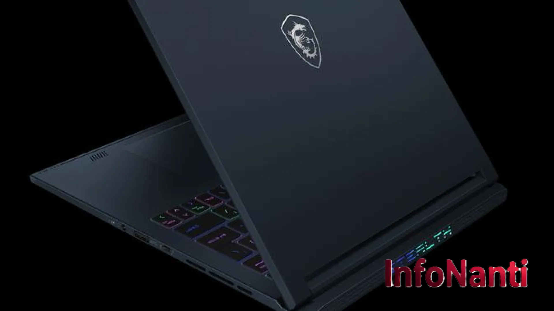 Review MSI Stealth 14 Studio A13V: Performa Monster dalam Balutan Estetika Ultra-Portabel