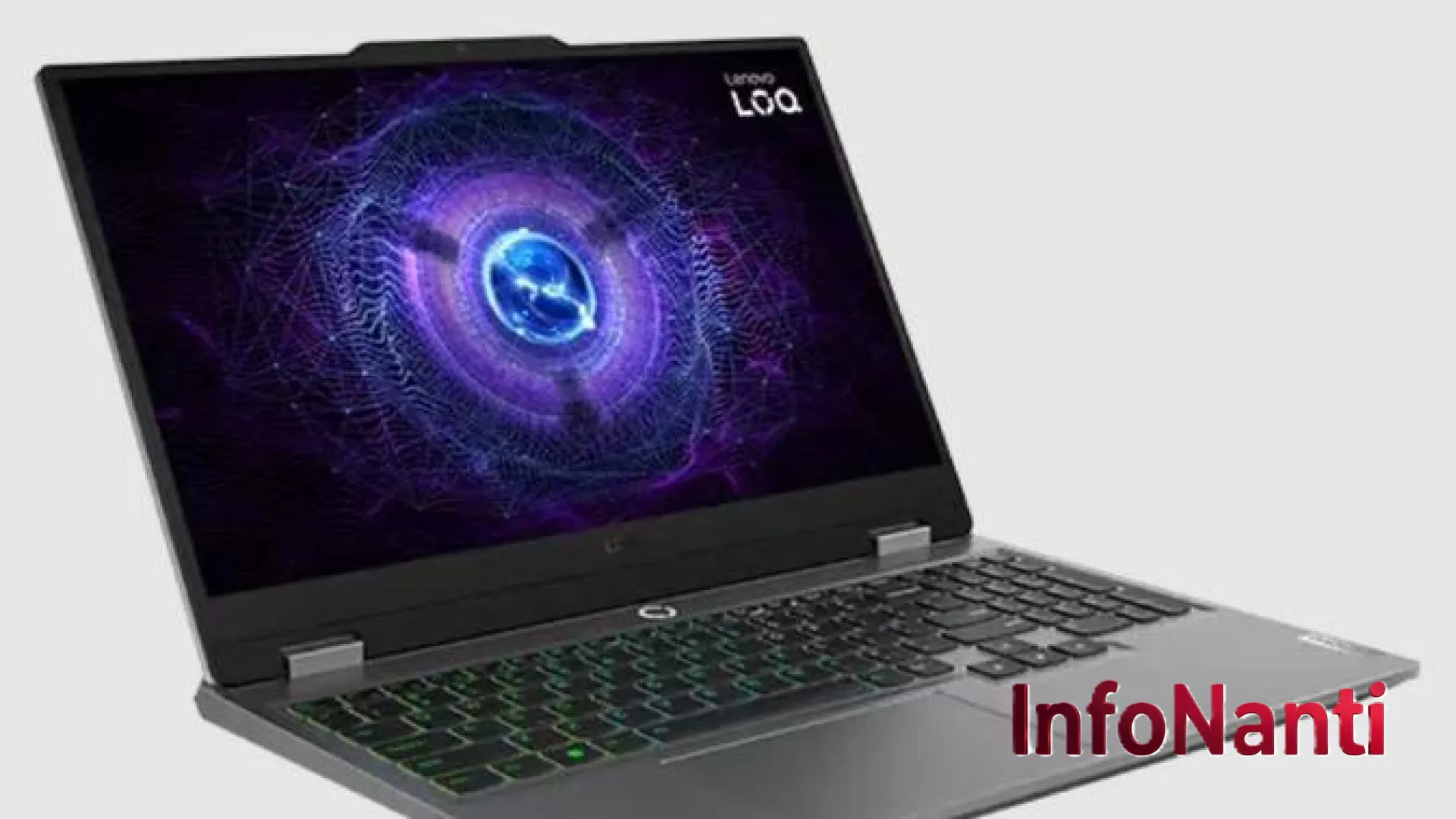 Review Mendalam Lenovo LOQ 15IRX9: Sang Penakluk Kelas Menengah dengan DNA Legion
