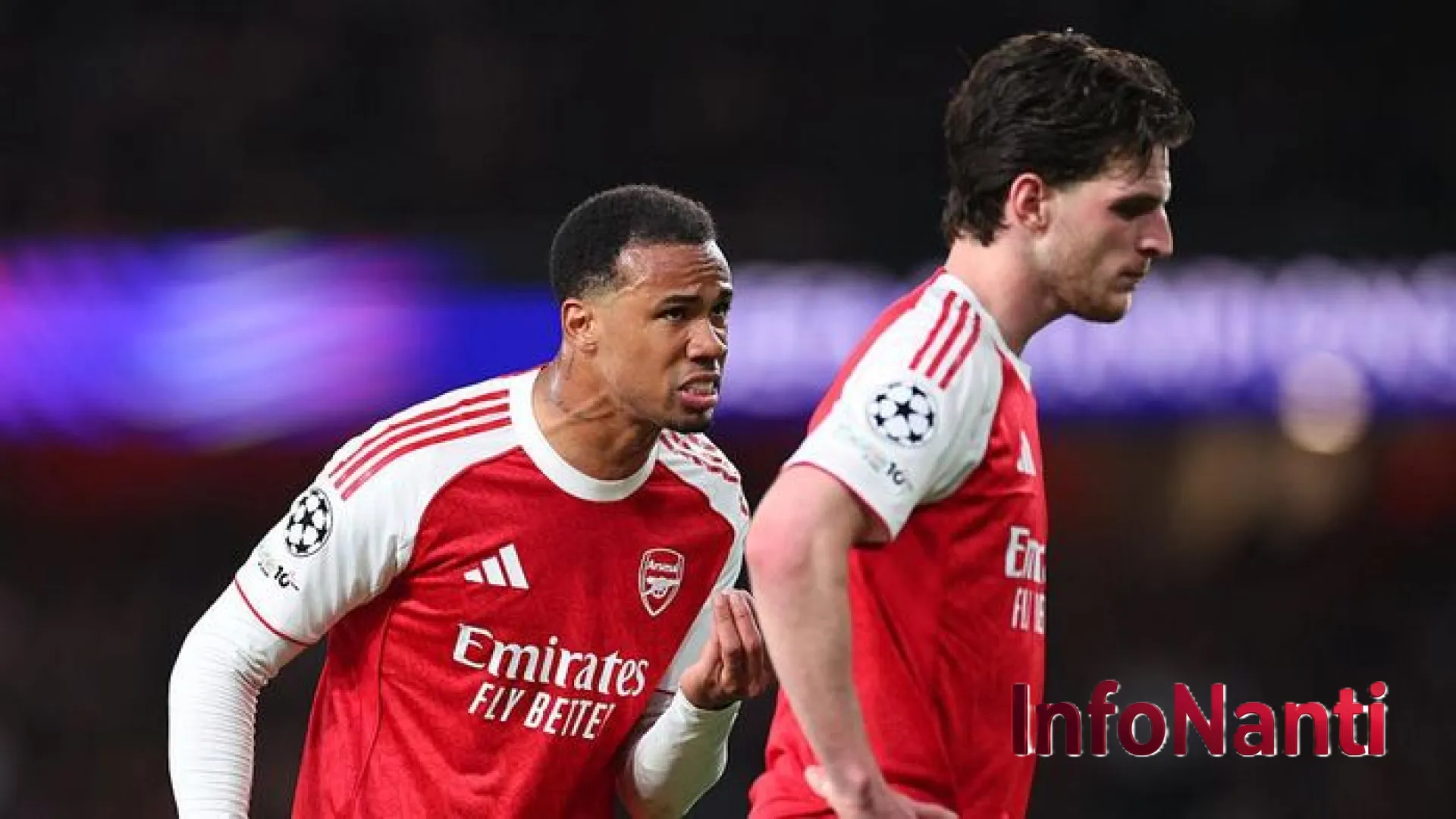 Kebangkitan Sang Meriam London: Arsenal Melangkah ke Final Liga Champions dengan Kematangan Mental yang Mengagumkan
