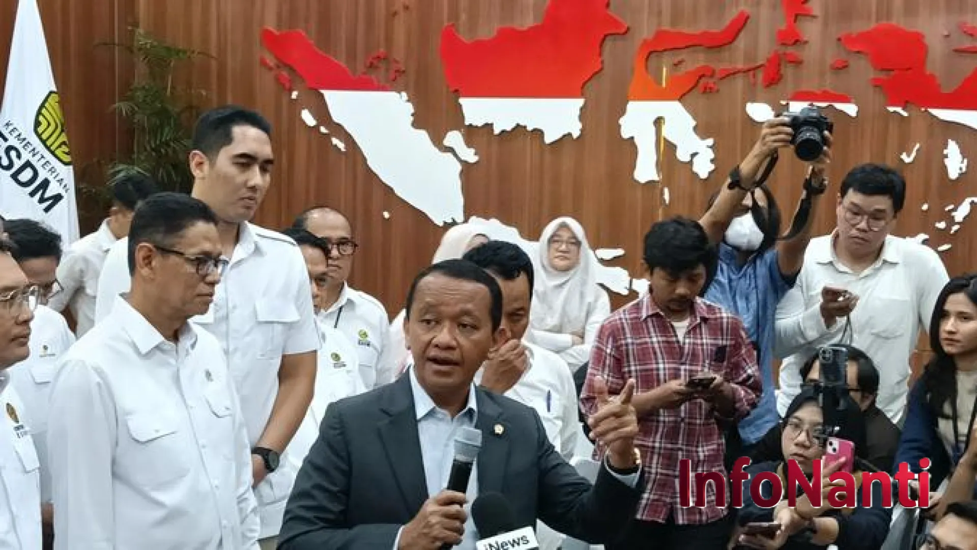 Strategi Kejutan Indonesia: Mengapa Raksasa Nikel Dunia Berencana Impor dari Filipina?