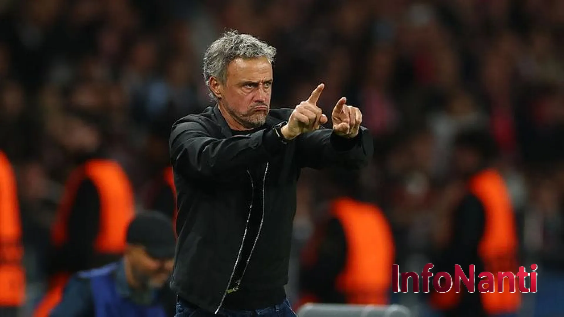 Misi Berisiko di Allianz Arena: Luis Enrique Ingatkan PSG Bahwa Agregat 5-4 Hanyalah Angka di Atas Kertas