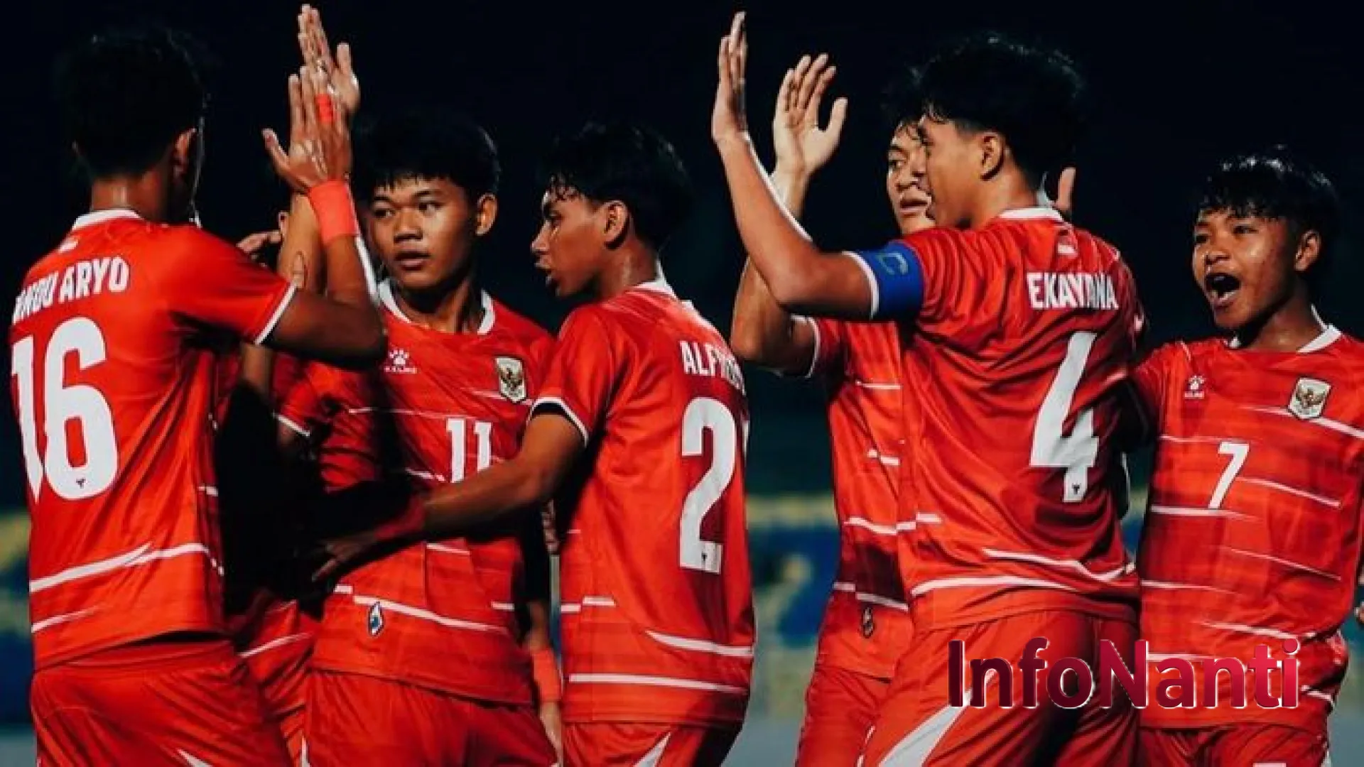 Komitmen Kelme Indonesia: Revolusi Kualitas Jersey Skuad Garuda demi Menjawab Kritik Suporter