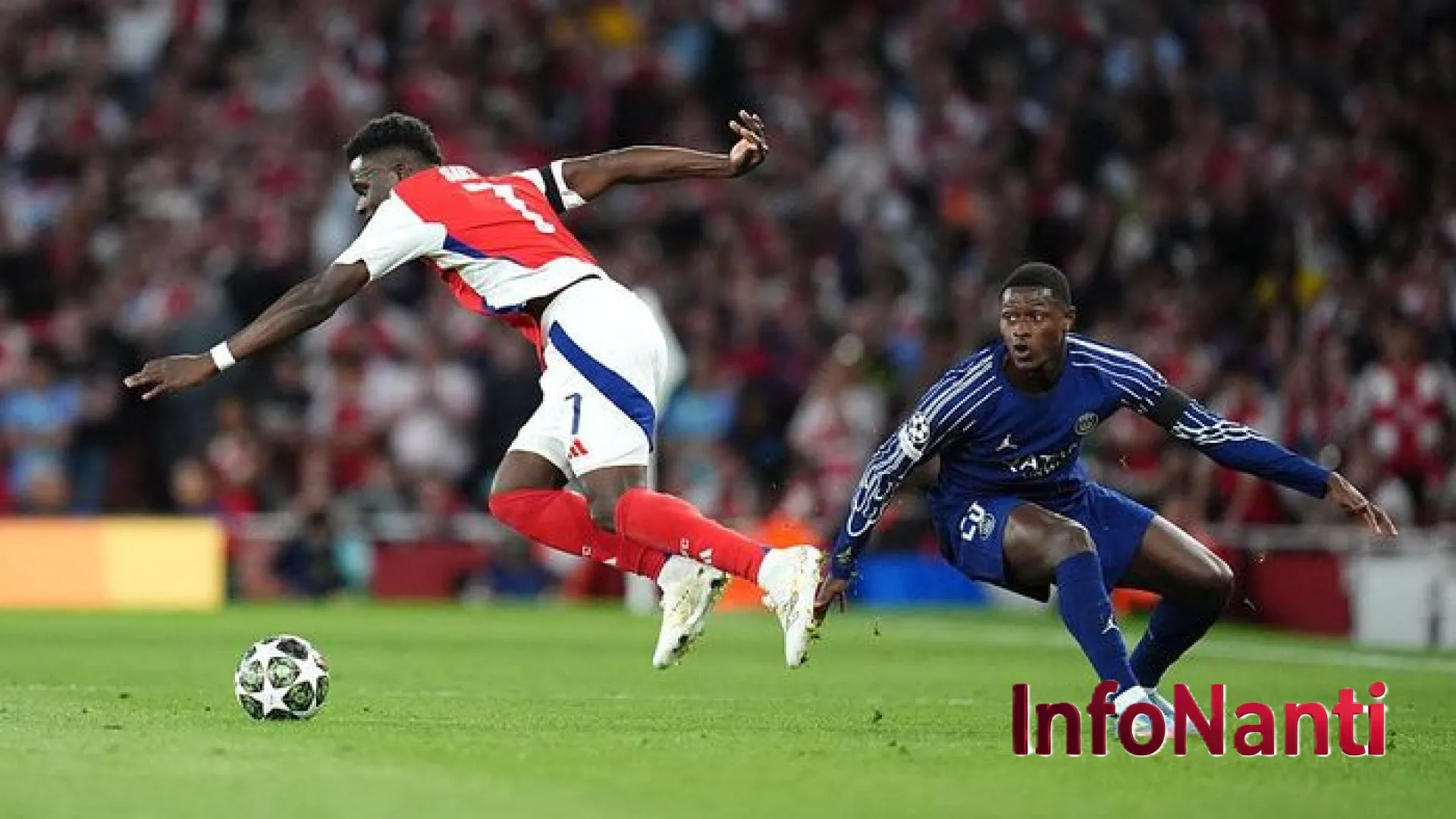 Prediksi dan Jadwal Final Liga Champions 2025/2026: PSG Tantang Arsenal di Panggung Megah Budapest