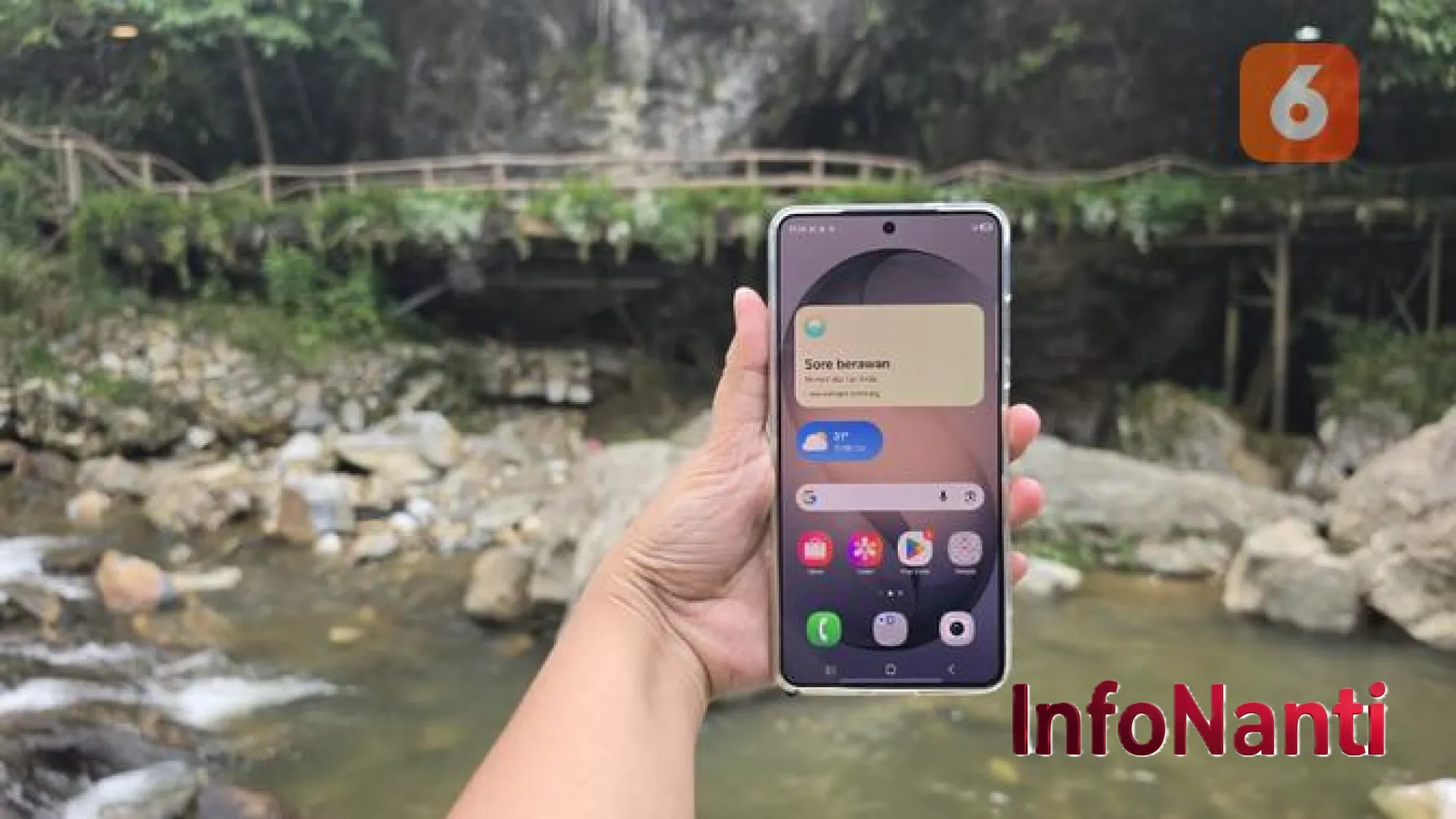 Mengintip Kecanggihan Kamera Samsung Galaxy S26 Ultra di Hanoi: Senjata Rahasia Gen Z untuk Konten Estetik nan Profesional
