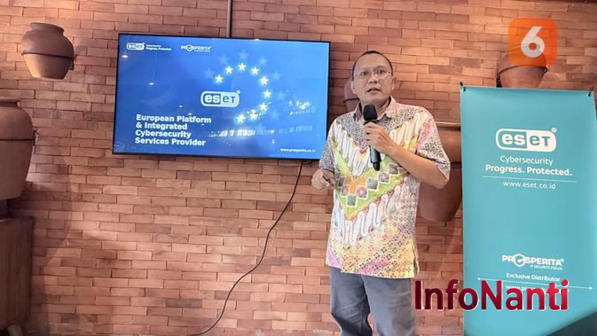 UKM Ramai-Ramai Hengkang dari Marketplace: Strategi Bangun Website Mandiri yang Aman dari Incaran Hacker